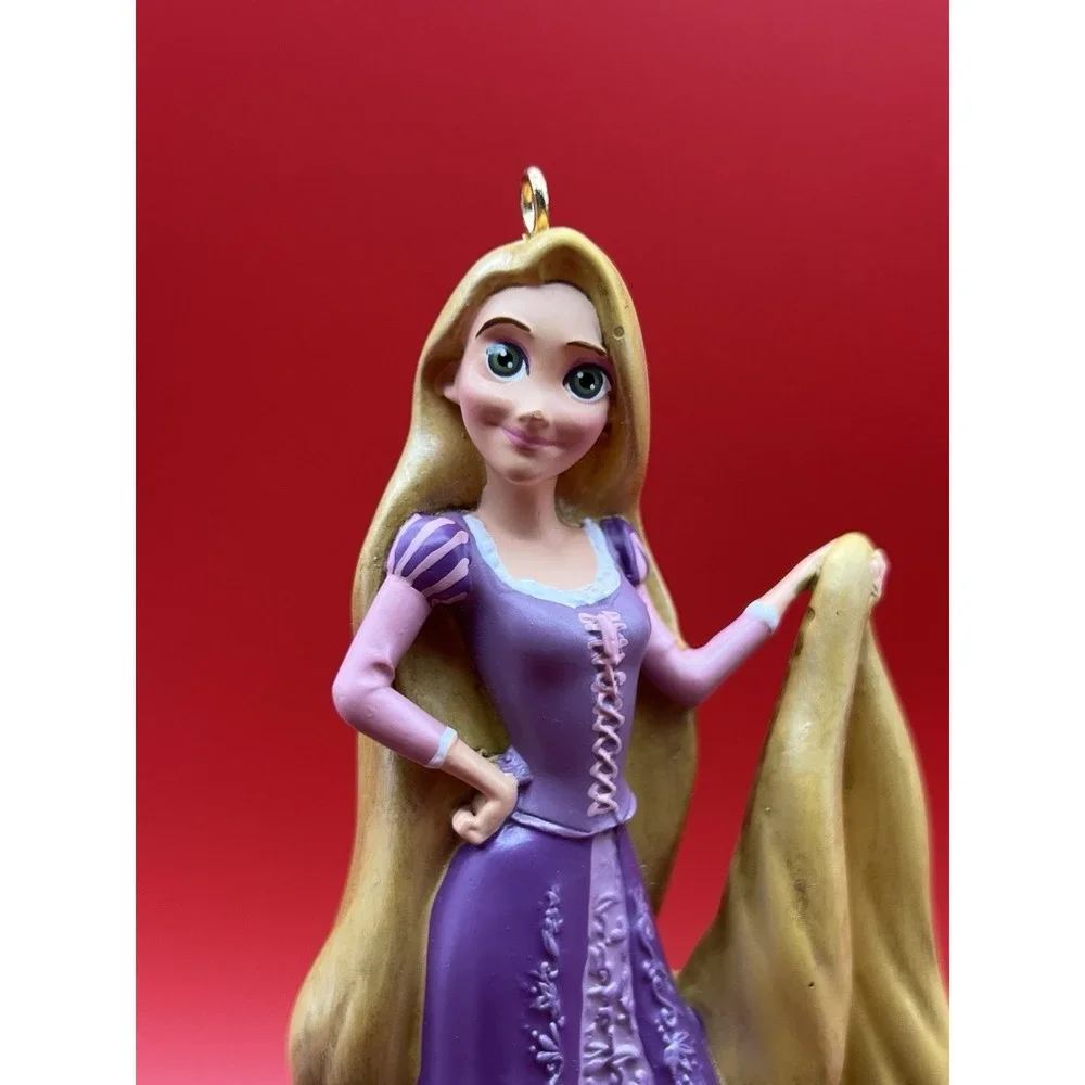 Disney Store Princess Tangled Rapunzel Sketchbook 5